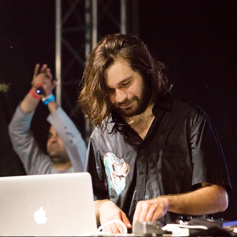 Kordz: Young Georgian electronic music producer and composer hits the scene geotv.ge